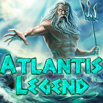 Ekbet India slot Atlantis Legend