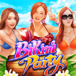 Ekbet India slot Bikini Party