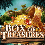 Ekbet India slot Box Of Treasures